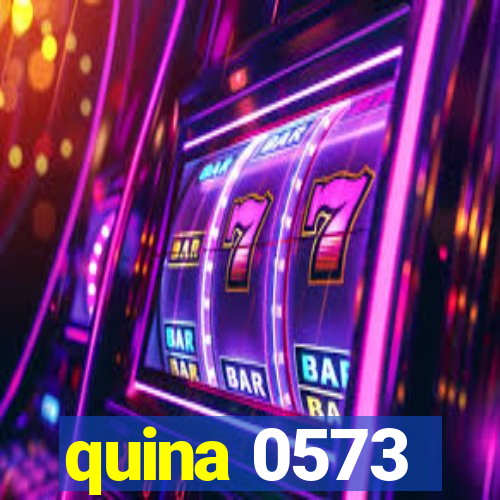 quina 0573